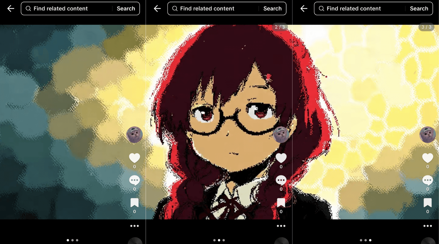 How to Create 'Infinite' Seamless Slides on TikTok